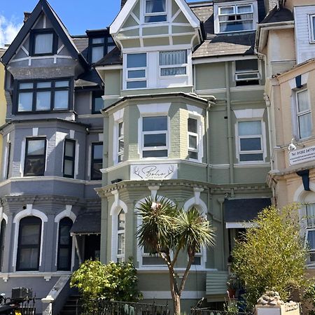 The Boho - 4 Min Walk To Beach & Town Bournemouth Exterior foto